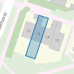 Perceel LNK00-Q-2295