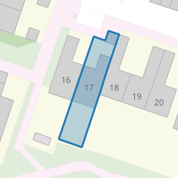 Perceel LNK00-Q-2299