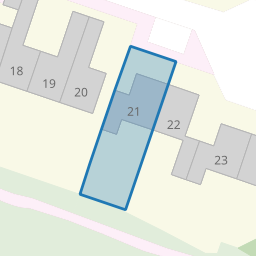 Perceel LNK00-Q-2303