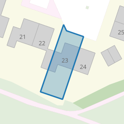 Perceel LNK00-Q-2305