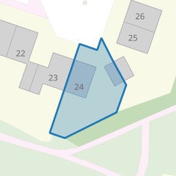 Perceel LNK00-Q-2306