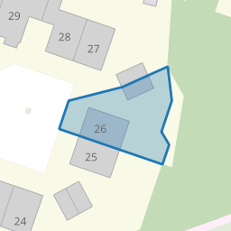 Perceel LNK00-Q-2308