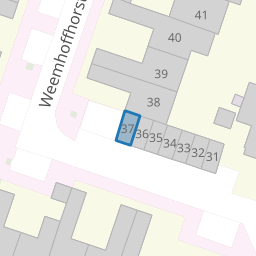 Perceel LNK00-Q-2319