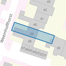 Perceel LNK00-Q-2321