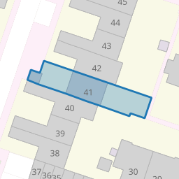 Perceel LNK00-Q-2323