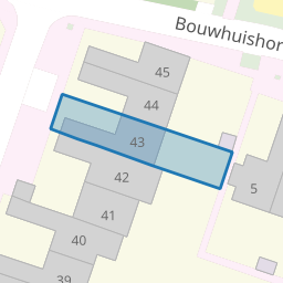 Perceel LNK00-Q-2325