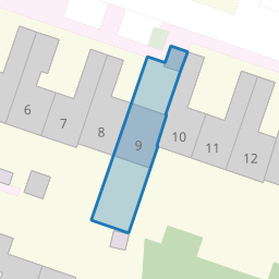 Perceel LNK00-Q-2332