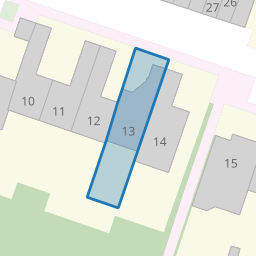 Perceel LNK00-Q-2336