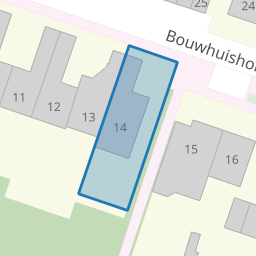 Perceel LNK00-Q-2337