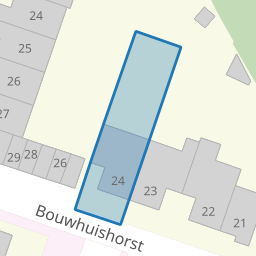 Perceel LNK00-Q-2347