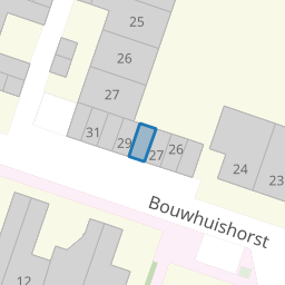 Perceel LNK00-Q-2350