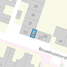 Perceel LNK00-Q-2351