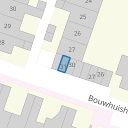 Perceel LNK00-Q-2353