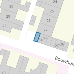 Perceel LNK00-Q-2354