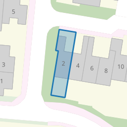 Perceel LNK00-Q-2398