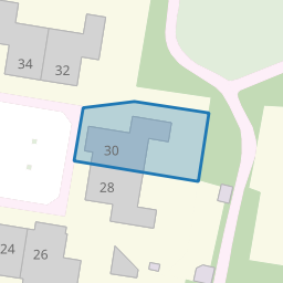 Perceel LNK00-Q-2427