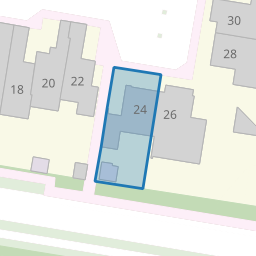 Perceel LNK00-Q-2430