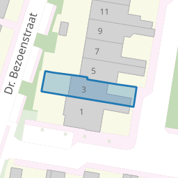 Perceel LNK00-Q-2442