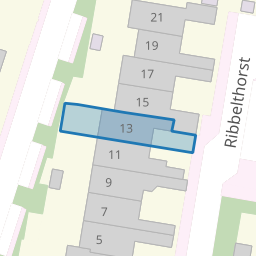 Perceel LNK00-Q-2445