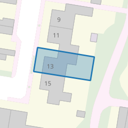 Perceel LNK00-Q-2497