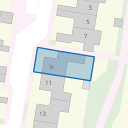 Perceel LNK00-Q-2499