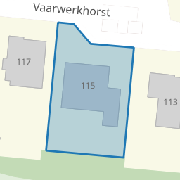 Perceel LNK00-Q-2509