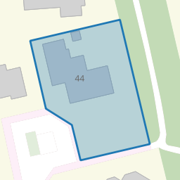 Perceel LNK00-Q-2510