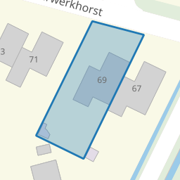 Perceel LNK00-Q-2521