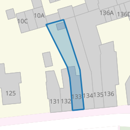 Perceel LNK00-Q-2529