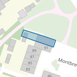 Perceel LNK00-Q-2540