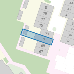 Perceel LNK00-Q-2551