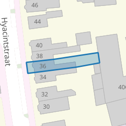 Perceel LNK00-Q-2556