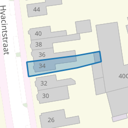 Perceel LNK00-Q-2557