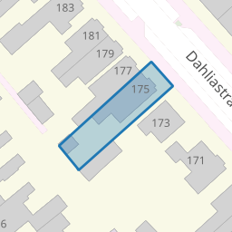 Perceel LNK00-Q-2572