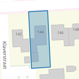 Perceel LNK00-Q-2578