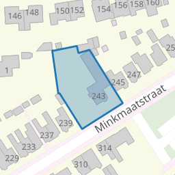 Perceel LNK00-Q-2579