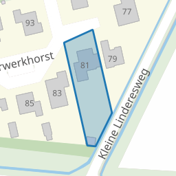 Perceel LNK00-Q-2612