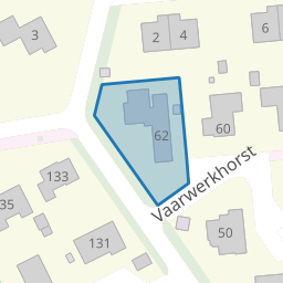 Perceel LNK00-Q-2614