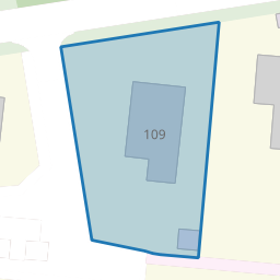 Perceel LNK00-Q-2616