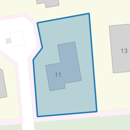 Perceel LNK00-Q-2621