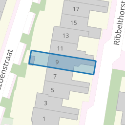 Perceel LNK00-Q-2636