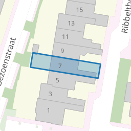 Perceel LNK00-Q-2637