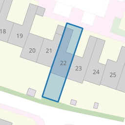 Perceel LNK00-Q-2654