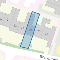 Perceel LNK00-Q-2656