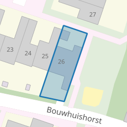 Perceel LNK00-Q-2658