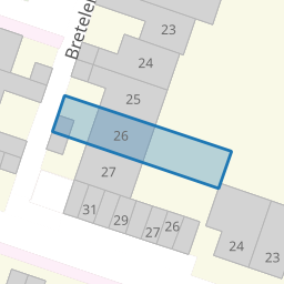 Perceel LNK00-Q-2665