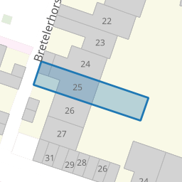 Perceel LNK00-Q-2666