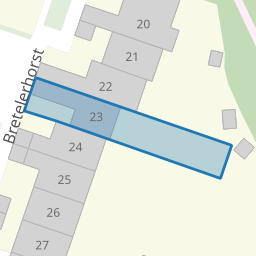 Perceel LNK00-Q-2668