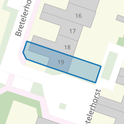 Perceel LNK00-Q-2672