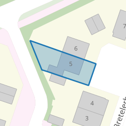 Perceel LNK00-Q-2688